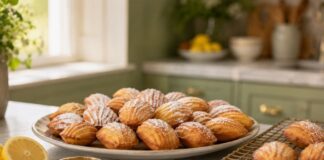 Madeleine: Receita completa com ingredientes e dicas para acertar
