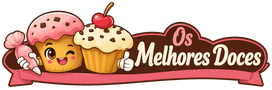 Os Melhores Doces