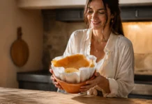 Pão de ló de Ovar: A receita húmida e fofa que merece lugar na sua mesa