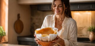 Pão de ló de Ovar: A receita húmida e fofa que merece lugar na sua mesa