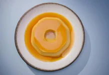 Pudim caseiro cremoso: Como fazer um pudim liso, firme e saboroso