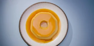 Pudim caseiro cremoso: Como fazer um pudim liso, firme e saboroso