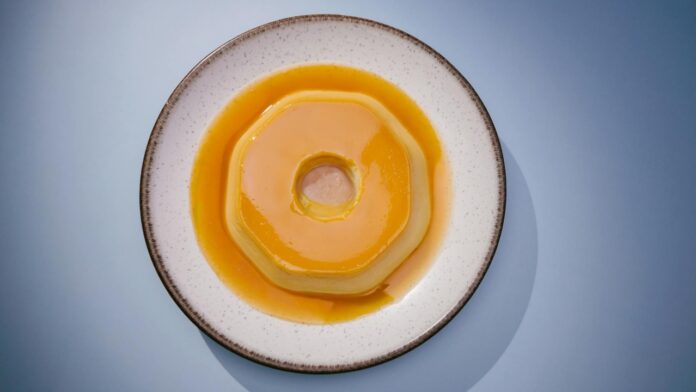 pudim-caseiro-cremoso