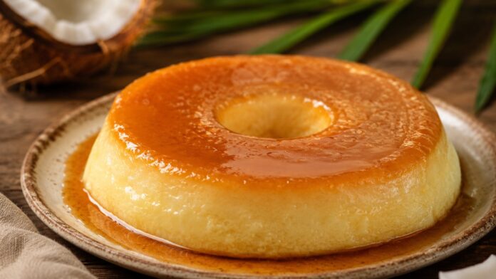 pudim-leite-coco-cremoso-sobremesa-simples-sabe-casa