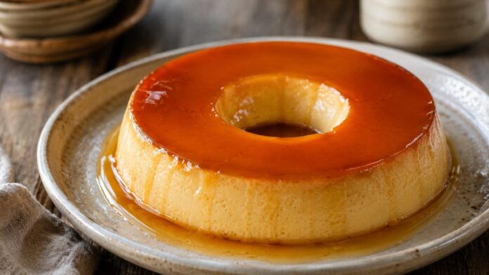 pudim-mandarim-cremoso-receita-simples-fica-com-sabor-fresco-nostalgico
