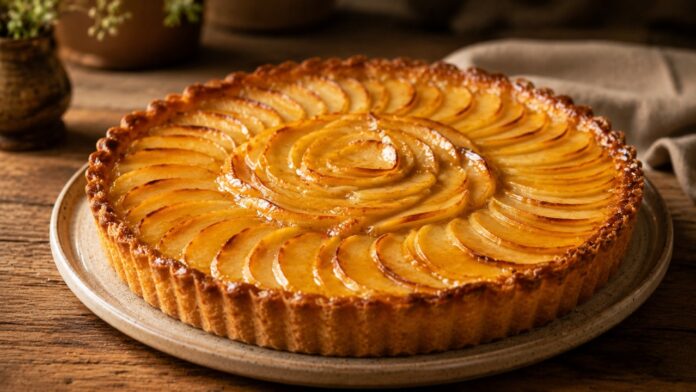 tarte-manzana-espanhola-receita-classica-com-aroma-canela-maca-macia