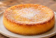 Toucinho do Céu caseiro: A receita tradicional que vale a pena fazer em casa