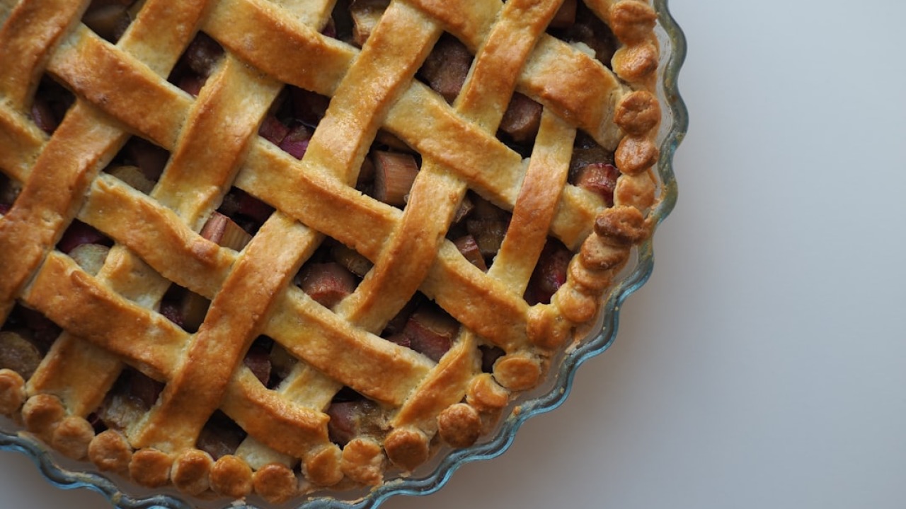 Tarte de morango caseira, a receita cremosa e fresca que resulta sempre
