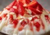 Bingsu: A sobremesa coreana fresca que vale a pena fazer em casa