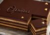 Bolo ópera, a receita francesa em camadas que impressiona pela elegância e pelo sabor