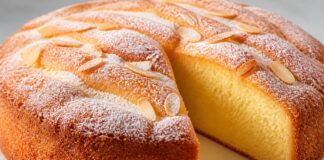Bolo da Princesa: A receita clássica com massa fofa, recheio delicado e acabamento elegante Bolo da Princesa: A receita clássica com massa fofa, recheio delicado e acabamento elegante