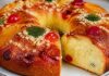 Bolo-rei caseiro, a receita completa para um resultado fofo, aromático e equilibrado