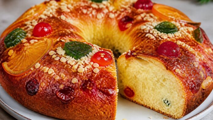 bolo-rei-caseiro-receita-completa-para-resultado-fofo-aromatico-equilibrado Bolo-rei caseiro, a receita completa para um resultado fofo, aromático e equilibrado