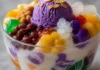 Halo-halo: A sobremesa filipina fresca e colorida que vale a pena preparar em casa