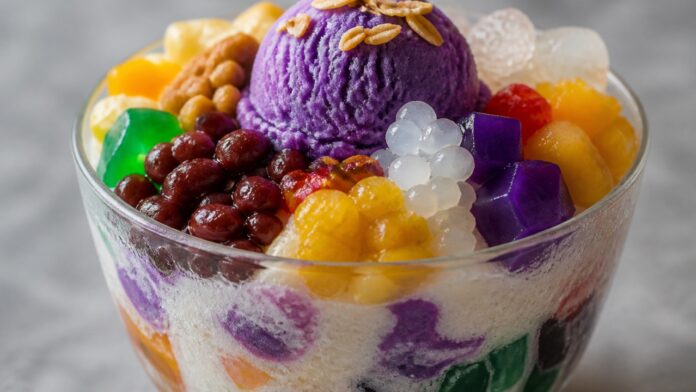halo-sobremesa-filipina-fresca-colorida-vale-pena-preparar-em-casa Halo-halo: A sobremesa filipina fresca e colorida que vale a pena preparar em casa