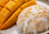 Mango sticky rice: A sobremesa tailandesa que é simples, cremosa e memorável