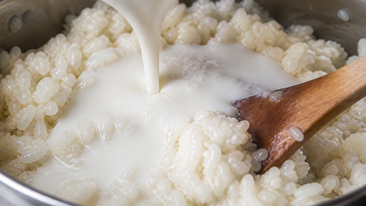 Mango sticky rice: A sobremesa tailandesa que é simples, cremosa e memorável