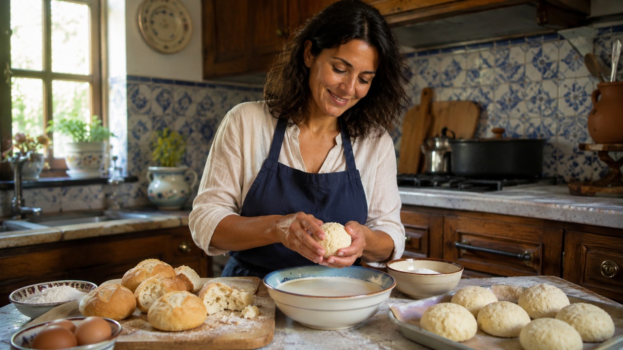 Rabanadas poveiras: Receita tradicional com textura macia e sabor bem equilibrado