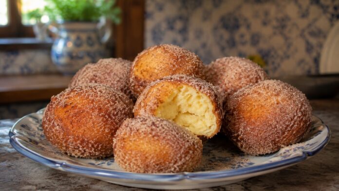 rabanadas-poveiras-receita-tradicional-com-textura-macia-sabor-bem-equilibrado Rabanadas poveiras: Receita tradicional com textura macia e sabor bem equilibrado