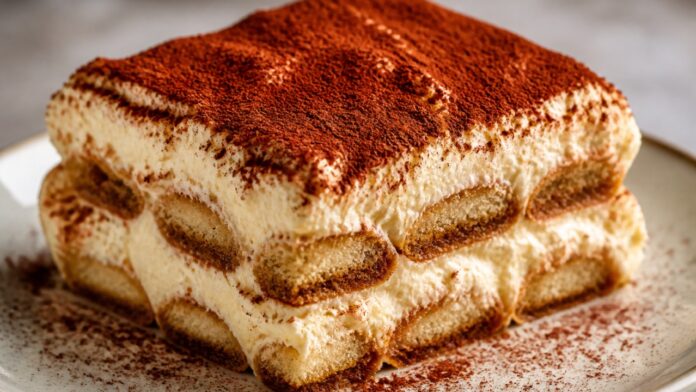 tiramisu-caseiro-sobremesa-cremosa-conquista-pela-leveza-equilibrio Tiramisu caseiro, a sobremesa cremosa que conquista pela leveza e equilíbrio