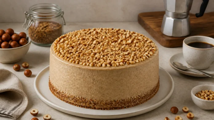 bolo-avela-fofo-aromatico-para-acompanhar-cafe-destaque Contexto editorial sobre Bolo de Avelã
