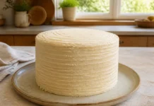 Bolo de iogurte muito fofo e húmido: Receita completa com ingredientes, preparo e dicas praticas Contexto editorial sobre Bolo de iogurte muito fofo e húmido
