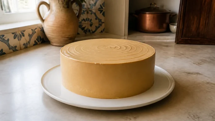 bolo-leite-humido-fofo-para-lanche-destaque Contexto editorial sobre Bolo de Leite