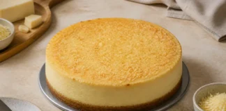 Contexto editorial sobre Bolo de Queijo
