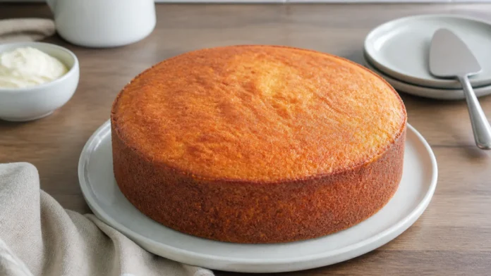 bolo-requeijao-fofo-humido-para-lanche-destaque Contexto editorial sobre Bolo de Requeijão