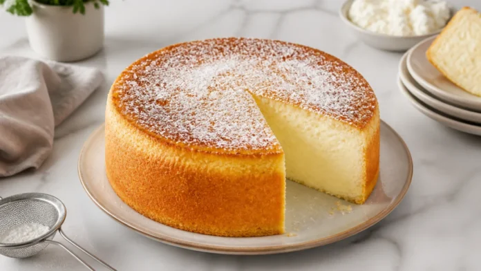 bolo-ricota-cremoso-delicado-para-lanche-especial-destaque Contexto editorial sobre Bolo de Ricota