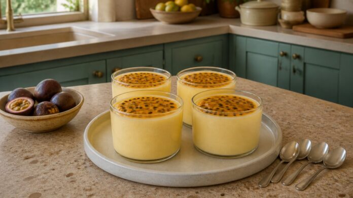 mousse-maracuja-com-tres-ingredientes-cremosa-facil-preparar Contexto editorial sobre Mousse de maracujá com três ingredientes