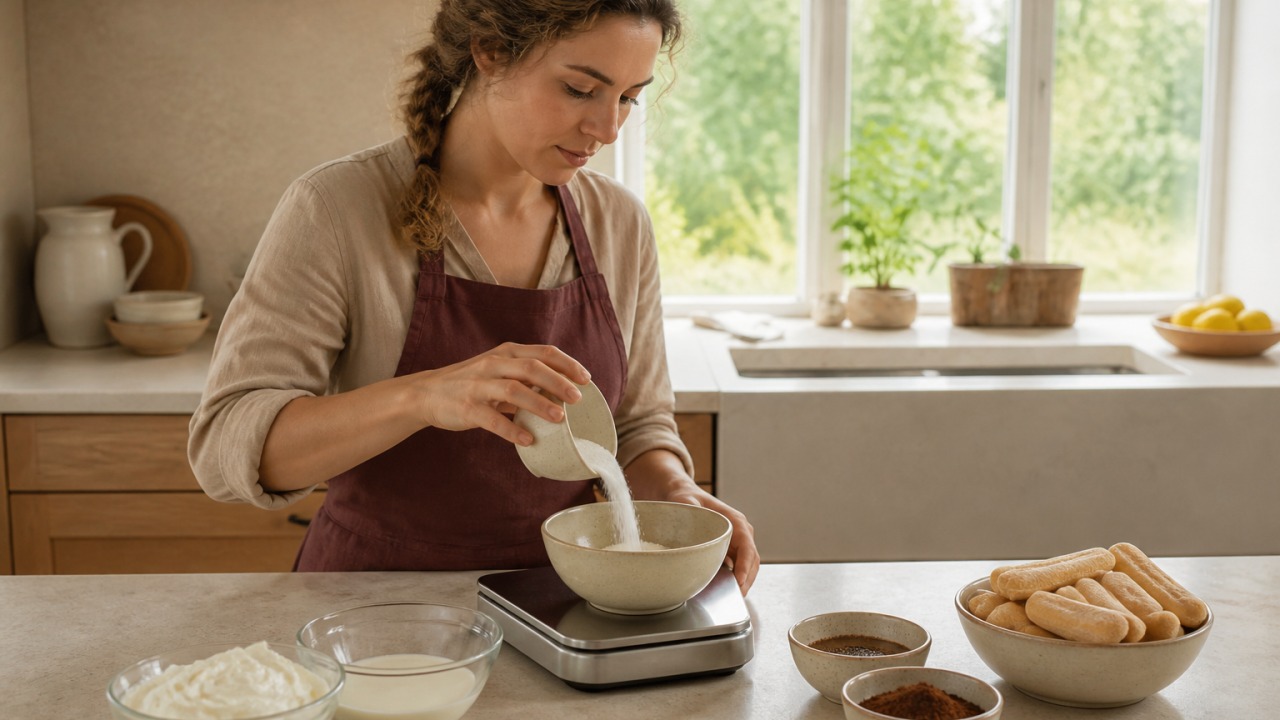 Análise prática de Doce de palitos la reine com natas e café
