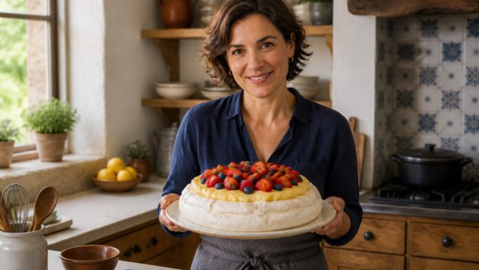 pavlova-com-curd-limao-frutas-frescas-receita-completa-ingredientes-preparo-dicas-praticas Contexto editorial sobre Pavlova com curd de limão e frutas frescas