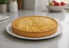 Contexto editorial sobre Tarte de Maçã