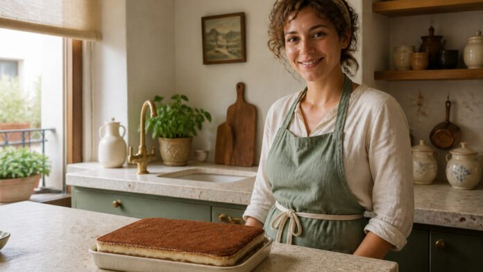 tiramisu-classico-com-camadas-cremosas-sabor-intenso-cafe Contexto editorial sobre Tiramisù clássico