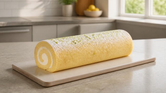 torta-limao-enrolada-com-recheio-cremoso-destaque Contexto editorial sobre torta de limão