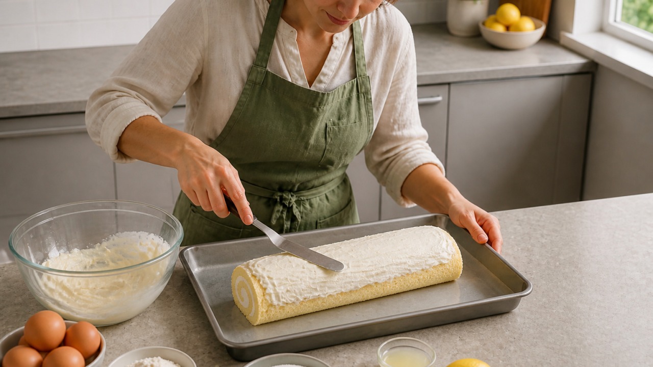 Critérios de decisão sobre torta de limão