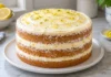 Contexto editorial sobre Bolo de limão