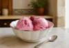 Contexto editorial sobre Gelado de Framboesa
