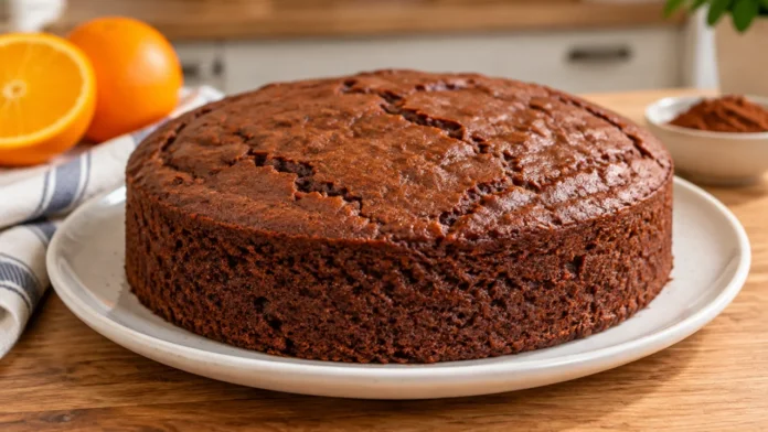 torta-cacau-laranja-light-bimby-com-iogurte-magro Contexto editorial sobre Torta de cacau e laranja light na Bimby com iogurte magro